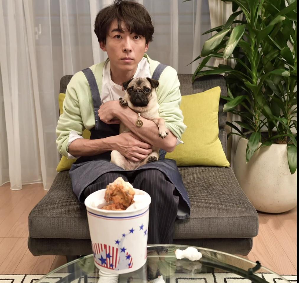 土曜23時15分 東京独身男子 第5話を見たみんなの感想 反応まとめ 主演 高橋一生 人気ドラマを見た感想ブログ ネタバレ注意