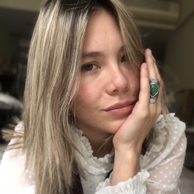 macarena tweet media