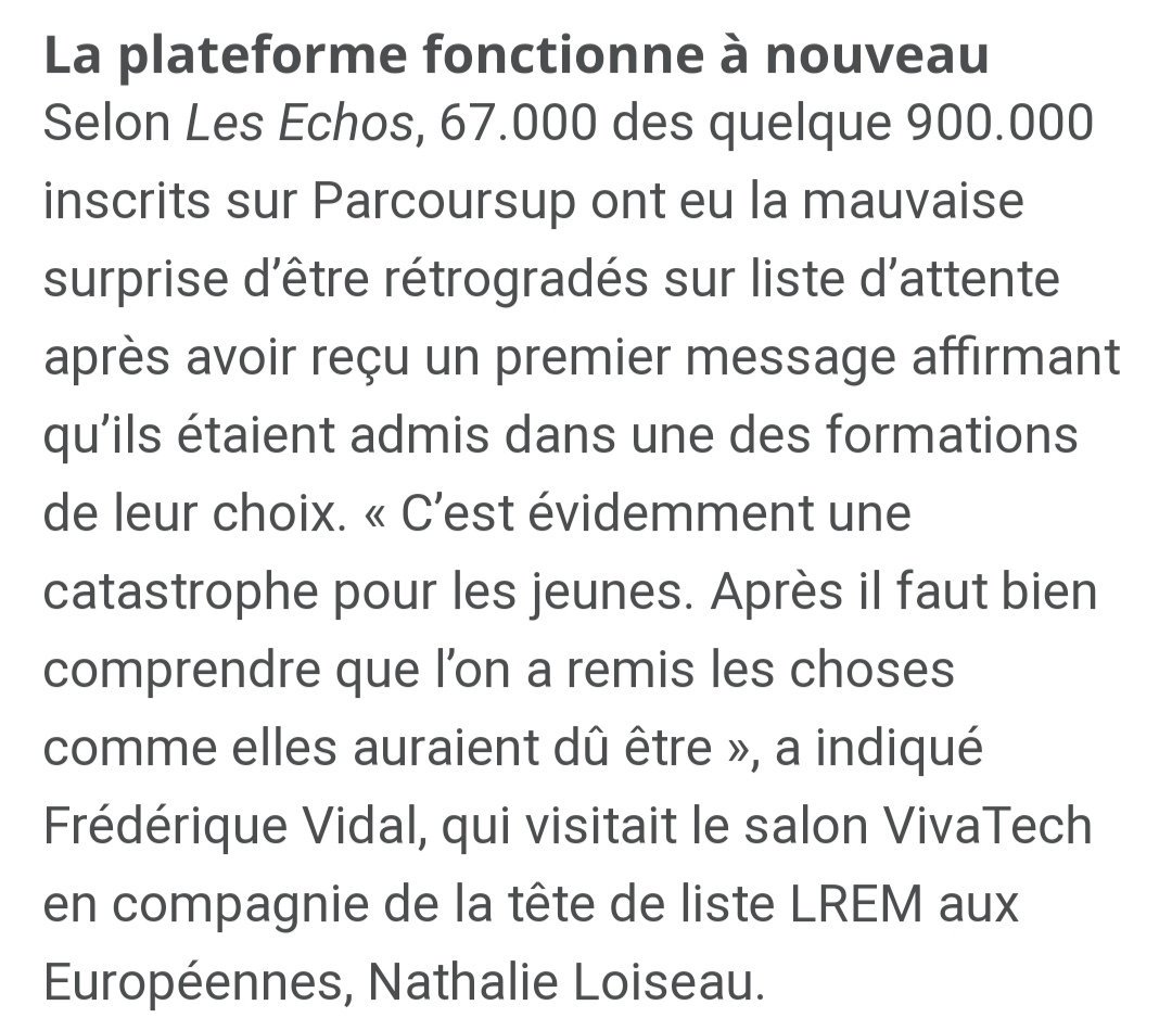 dr_faquin's tweet photo. Durant une bonne période de stress pour les lycéens, quoi de mieux que de leur rappeler qu'ils ne doivent pas pour autant se faire des illusions sur leur avenir à cause d'un bug #Parcoursup.

Autant leur dire d'aller se sustenter de leurs macchabées. Ça revient au même. https://t.co/EA3Ljh2fsc