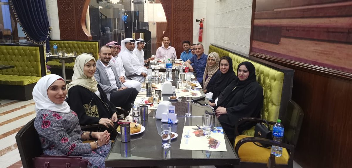 IEEE_UAESection's tweet image. IEEE Iftar gathering #ieeeuaesection