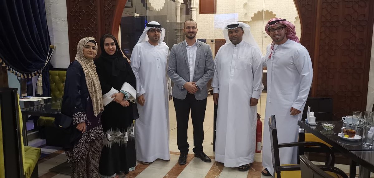 IEEE_UAESection's tweet image. IEEE Iftar gathering #ieeeuaesection
