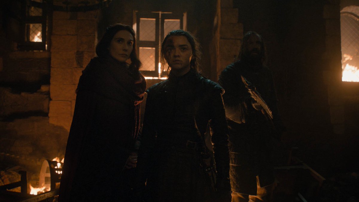 osatn_podcast's tweet photo. Better late than never! Episode 3: “The Long Night” is up with 4 and 5 to shortly follow today to prepare for the #gameofthrones series finale! https://t.co/ibqdCltqsV