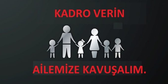 tsancar08's tweet photo. #SözleşmelininOYuKadroya
Konu net https://t.co/aIEdADCutn