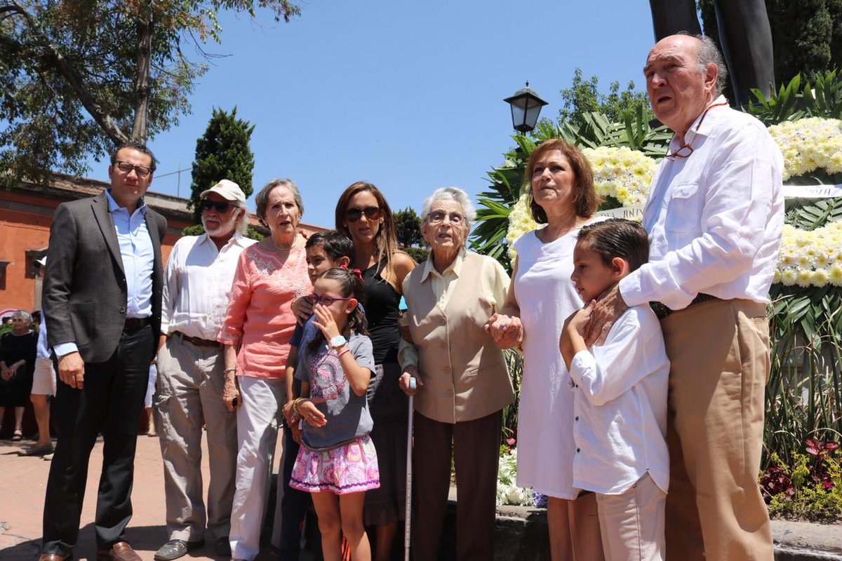 navaslp's tweet photo. El legado de Salvador Nava sigue vigente hoy en día. A 27 años de tu partida te recordamos, refrendamos e impulsamos tus ideales de dignidad. https://t.co/6UoICWY6tp