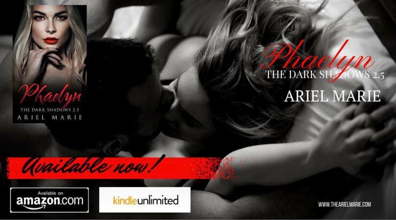amanda_giltner's tweet photo. 🧛‍♂️Phaelyn (The Dark Shadows #2  .5)🧛‍♂️
By #ArielMarie  
#Free  on #KindleUnlimited  
#PNR  #Amazon  #kindle  #writingcommunity  #indieauthor  #retweet  #mustread   
👉Amazon: https://t.co/hHrKGCnufY https://t.co/qMV1wq16Gu