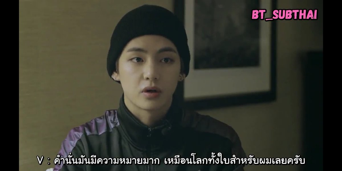 บีทีซับไทย💜 tweet media