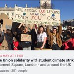 Photo by UniteCommIslington (@IslingUniteComm)