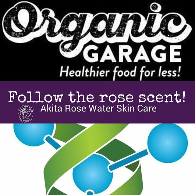 AkitaRoseWater's tweet photo. @natures_source @organicgarage carries Akita Rose Water!
#rosewateroakville #rosewater
#purerosewater
#turkish
#akitarosewater
#rosadamascena
#naturalfoodstore
#organicgarage
#naturessource
#healthyfood
#healthyskincare
#buyhealthy
#naturalbeauty
#realrosewater
#antioxidants https://t.co/fDFt4INp4g