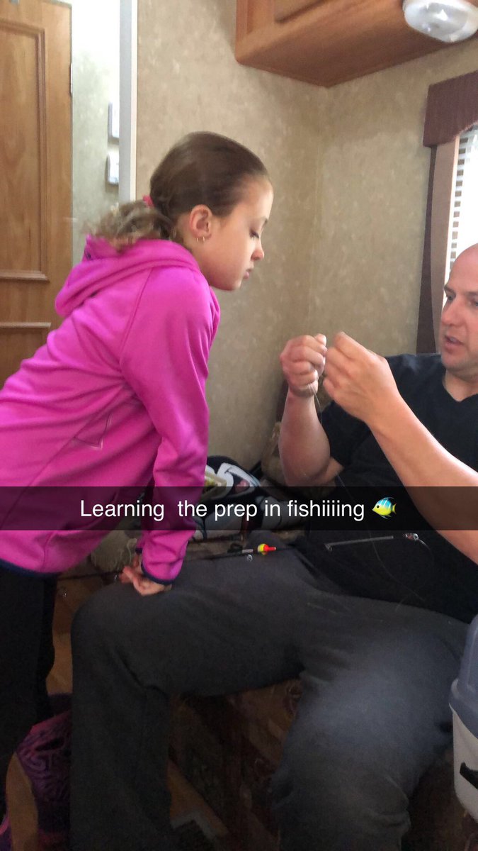 #wearegoingfishing #maylong2019 #carsonpegasus