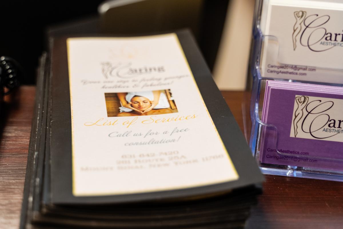 TopMedicalSpa's tweet image. We have so many services for our patients to explore. Call us at (631) 642-7420 to get started! #longisland #nonsurgical #skincare