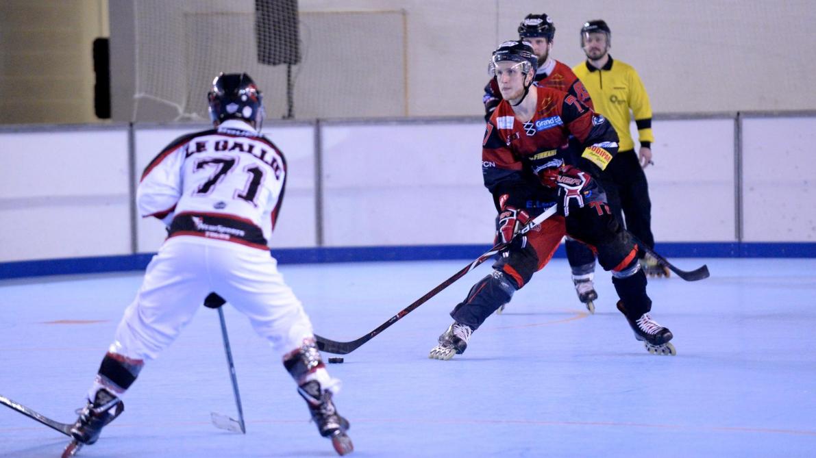 David Calais tweet media