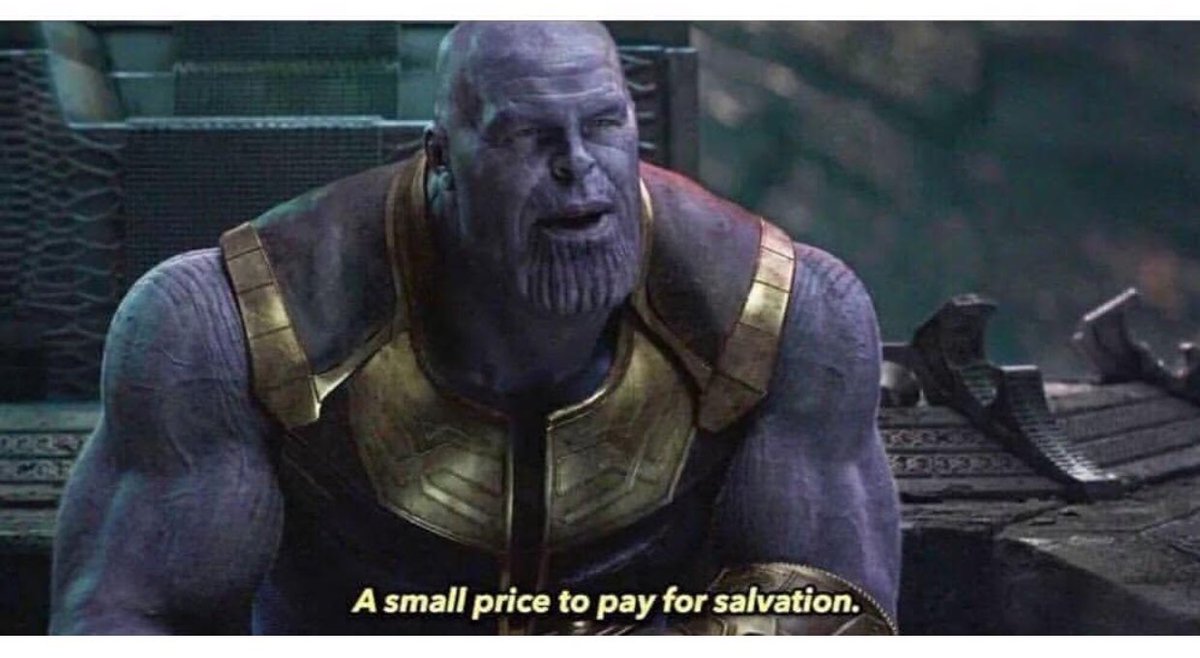 When you let the other team win the drill so practice can finally be over