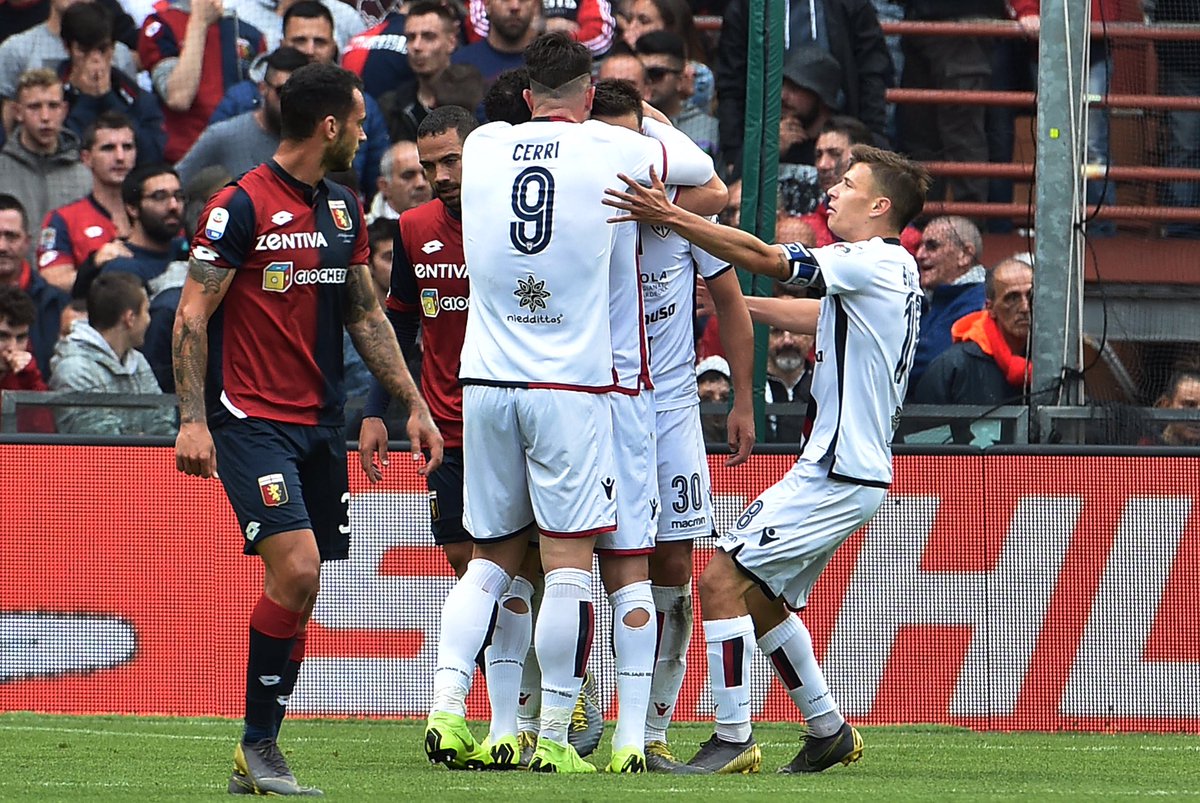 доменико кришито торонто. "jacob iwanski"+genoa. генуя фк. футбольная команда дженоа. самарджич удинезе.