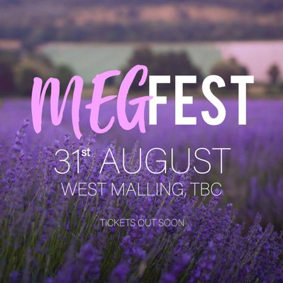 Dance For Meg tweet media