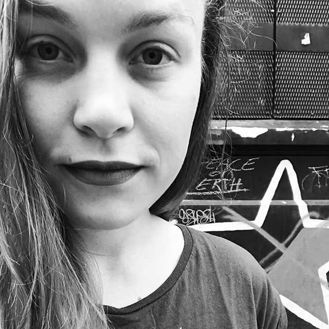 Slå tilbake mot fascisme! Kom til Blitz i kveld! #sauropod #dogoodthings #blitz #showlove #afa25 bit.ly/2WMEpgG