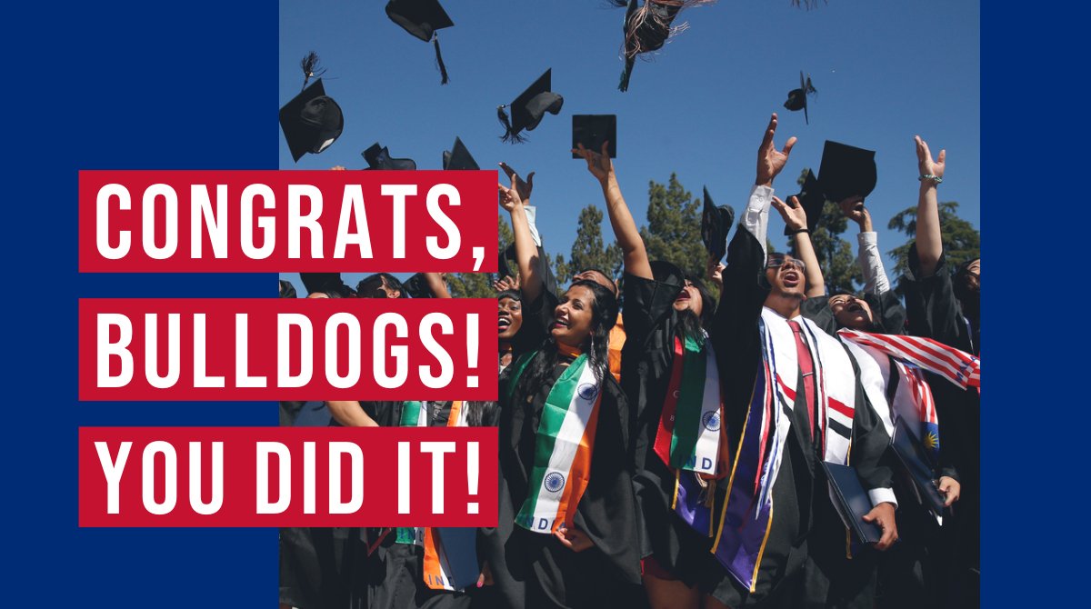 FresnoStLibrary's tweet photo. Congratulations to the @Fresno_State Class of 2019! The #MaddenLibrary is proud to have been there to support you every step of the way. โค๏ธ๐พ๐ #GoDogs #YouDidIt #Classof2019 https://t.co/Sc1mzZkkWG