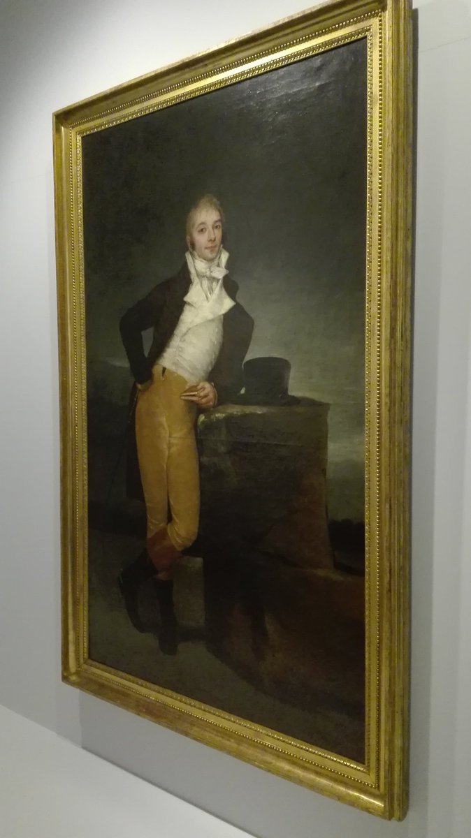 viajarconbe's tweet photo. Estupenda visita al Museo de Navarra con Mercedes Jover y una buena excusa para saludarte @MarqueSanAdrian 😉 #diainternacionaldelosmuseos https://t.co/JrDmpXtdrj