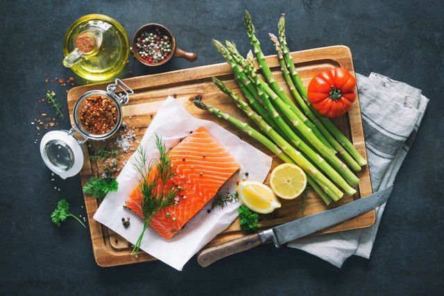 7 Fish Recipes That Are Great for Your Heart | Livestrong.com buff.ly/30qVajR #heart #recipes #HealthyEating