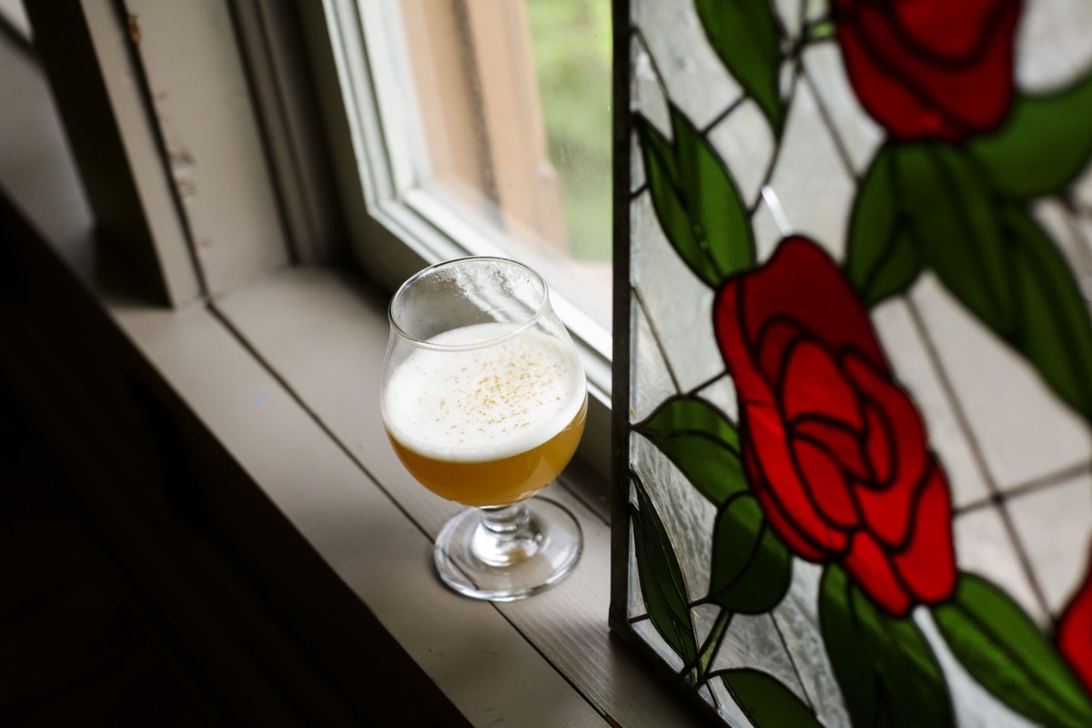 We make cocktails that pair perfectly with rainy Portland weather. ☔#drinkpdx