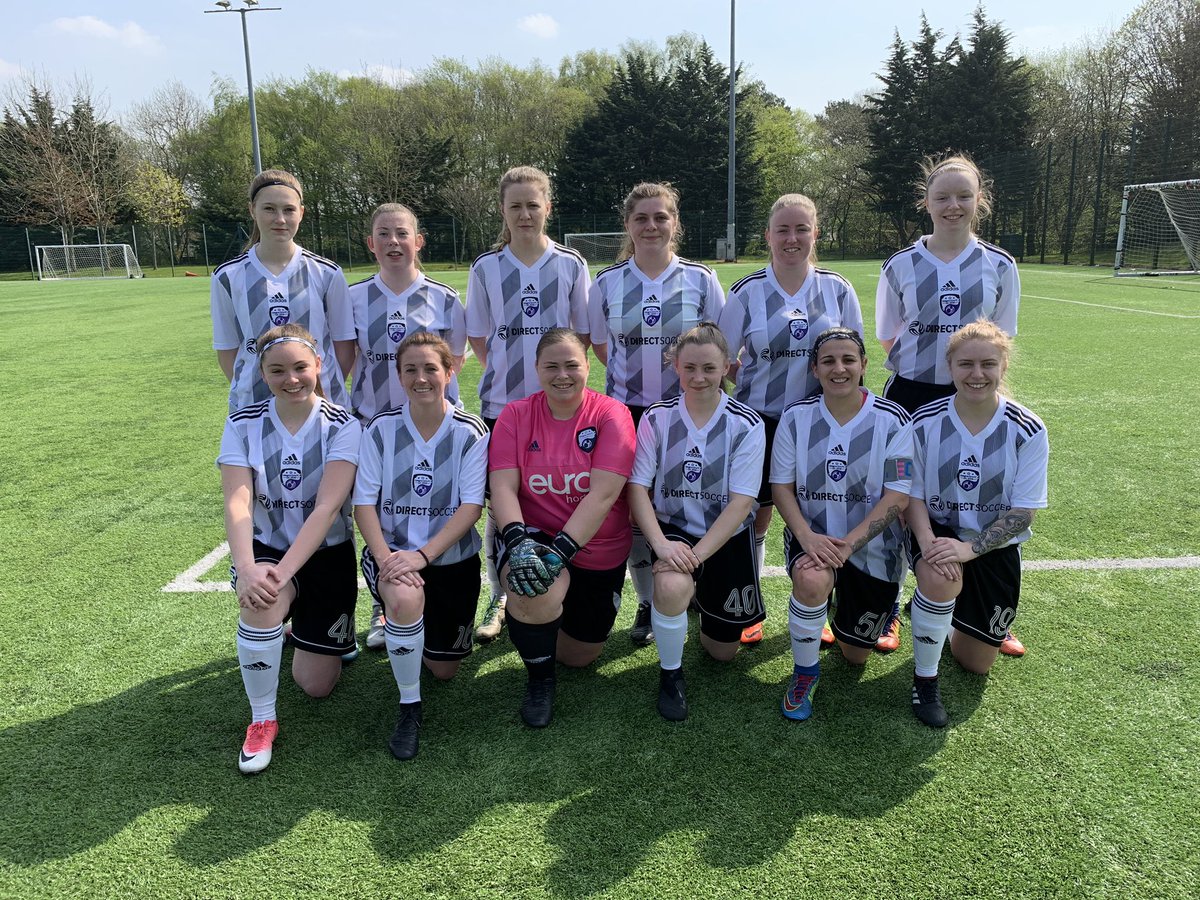 Good luck to <a href="/GlasgowGirlsFC/">Glasgow Girls FC</a> -23s as they host <a href="/PollokLadiesFC/">Pollok Ladies F.C</a> 
@ Budhill Paek 12pm 🖤⚽️💜