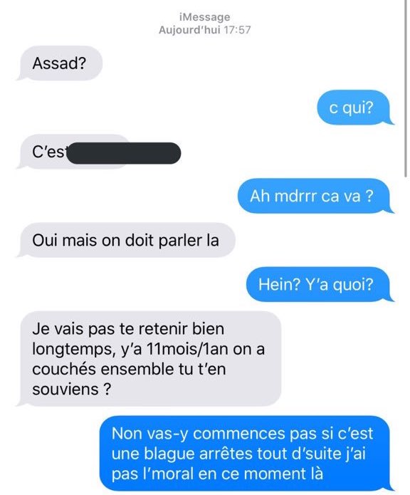 TopDesTwittos's tweet photo. Pendant ce temps sur Twitter https://t.co/kUbUyfOGWe