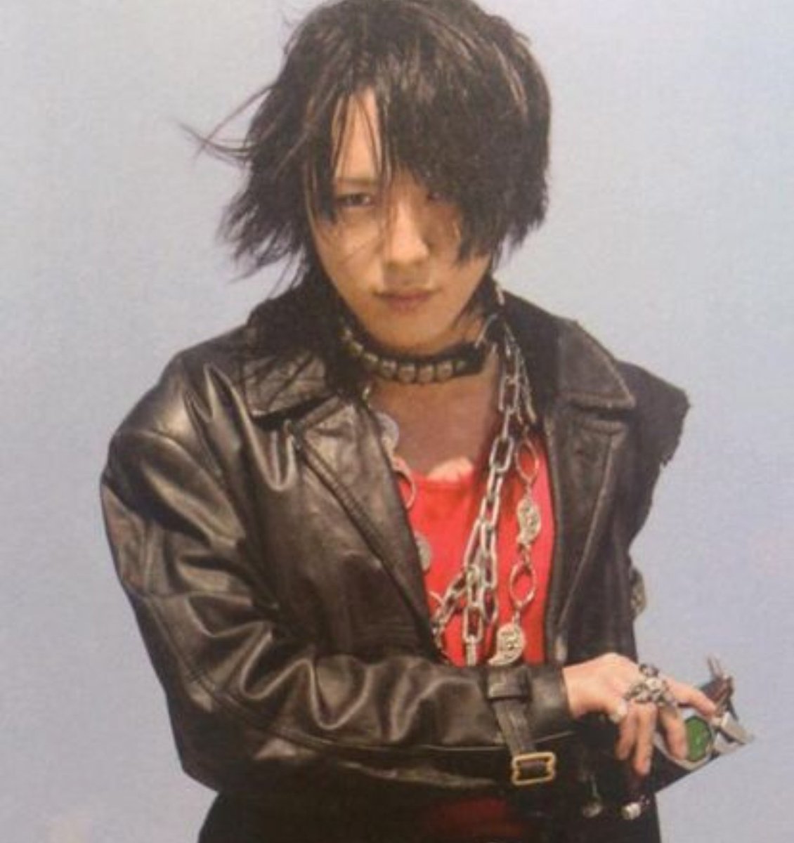 矢車想役の徳山秀典さんは全然老けてないけど、影山役の内山眞人さん