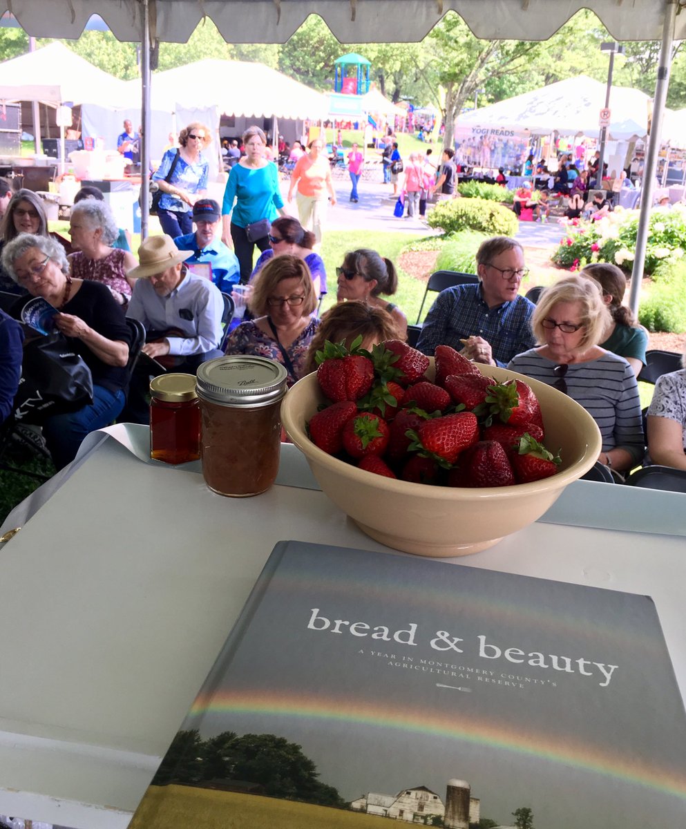 appetitefrbooks's tweet photo. Great day at #GBF2019   Thanks to all who partipated! https://t.co/Np8iwnywI1