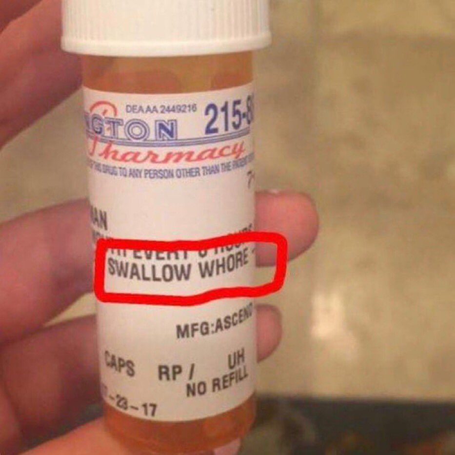 DavaStarr's tweet image. Right #BeforeSummer I make sure I get all of my prescriptions filled since I won't be leaving the house during Summer