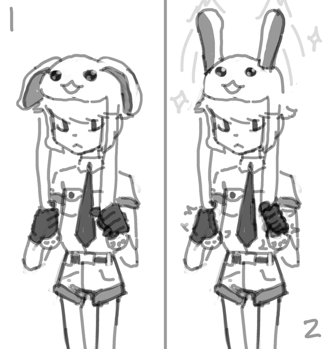 bunnie hat 