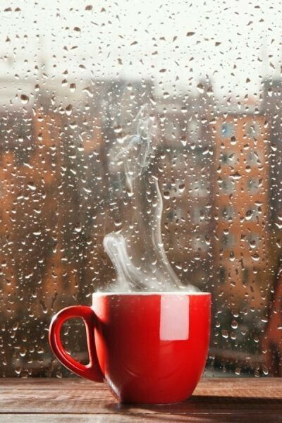 This tea may look good, but it also may be too hot. Use your DrinkNow Perfector to get the right temperature in no time.