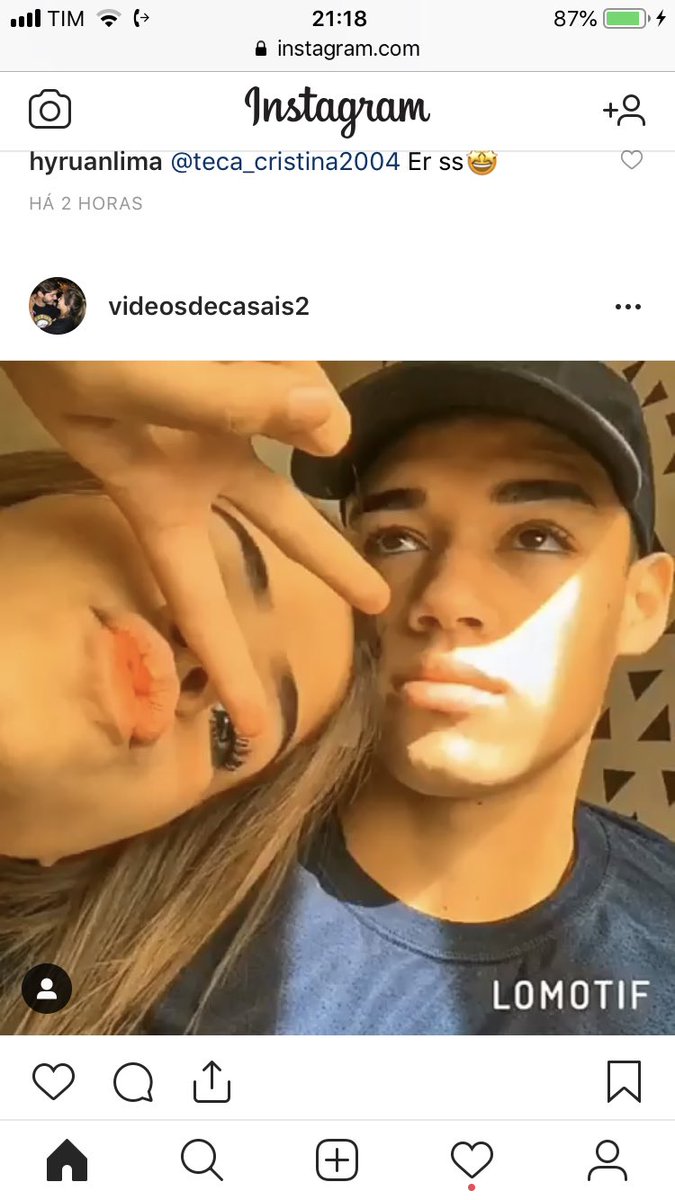 paulode47313709's tweet photo. Gnt eu não sei pq mas eu ainda sigo insta de casal da época que eu era trouxa modelo 2.000 aiai maus tempos 🤦🏻‍♂️🥺 https://t.co/7Raj1brCXG