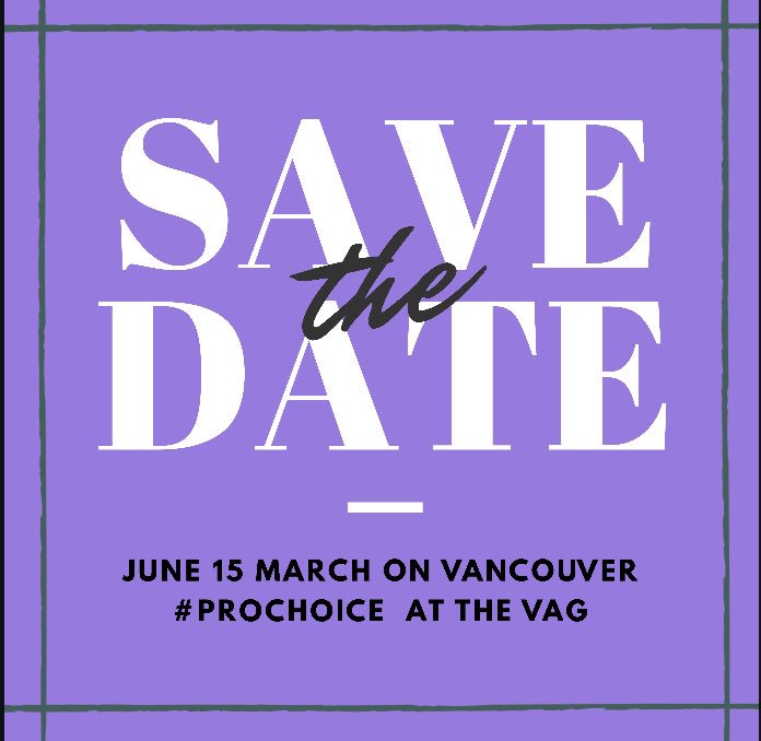March On Vancouver tweet media