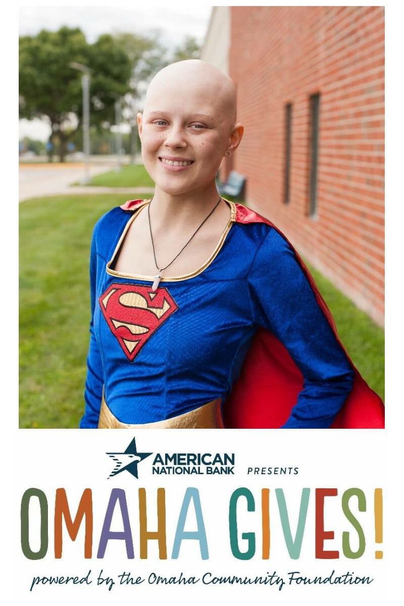 Duensing Foundation tweet media