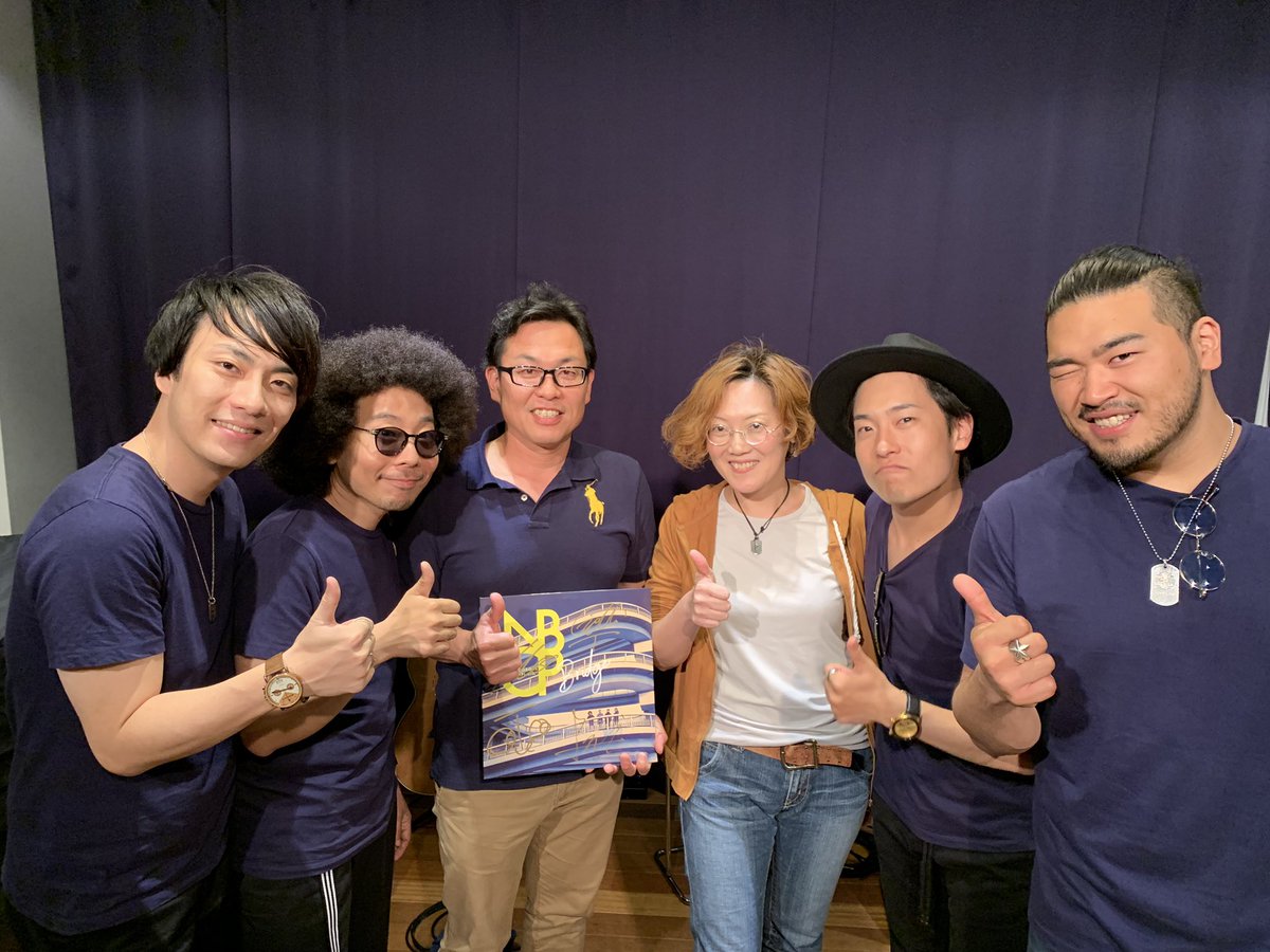 hometownproject's tweet photo. 昨年の高岡七夕まつりの願い音の祭典のメインゲストの「Neighborscomplain 」さんの福井でありました！超満席！得意のアレンジの光るアコースティック��演奏の数々に会場は大盛り上がりでした。益々のご活躍楽しみしてます
#neighborscomplain #北ノ庄クラシックス #福井 #高岡ホームタウン #nbcp https://t.co/b0Vjg2cW01