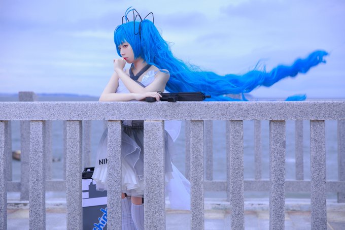 Twitterのコスプレ画像60