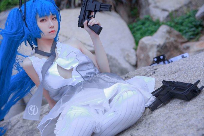 Twitterのコスプレ画像59