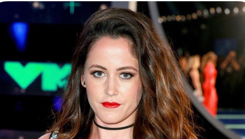 itskcheyenne's tweet photo. #ExclusiveStatement Jenelle finally releases her statement! Read it here: https://t.co/0Aa0kxGg4V https://t.co/AwqXjRpNWa