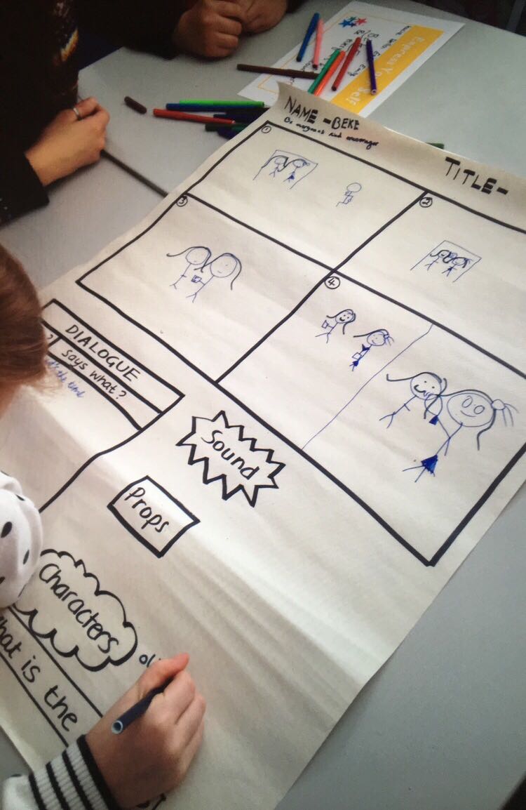 Tazi64's tweet photo. Freya &amp; I are looking forward to another fun day of workshops in #Maidstone for kids aged 7-11 years old in May half term on Tues. And it's FREE!

Please can you share this with any schools, parents, kids clubs etc in the area. TY

Link to book is below ⬇️
https://t.co/lzEVJCm5jw https://t.co/ldPfqAfbBP
