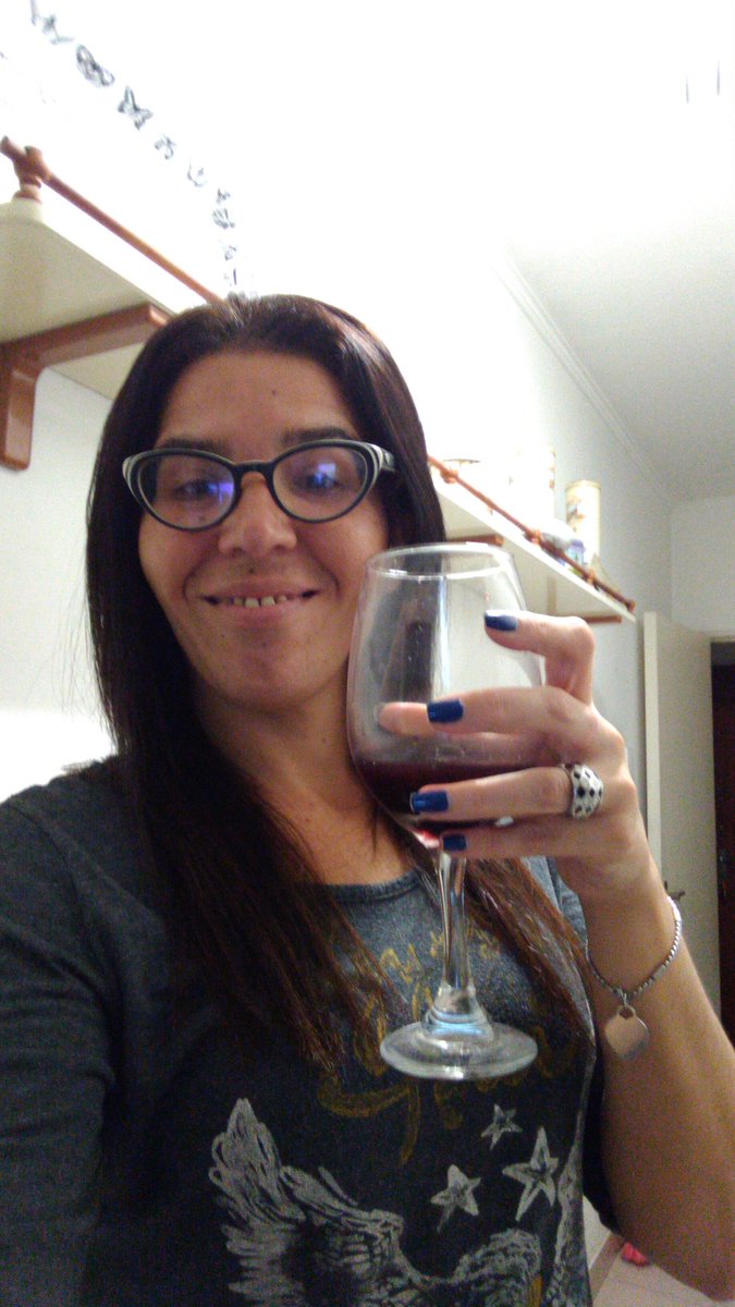 Arrancando la noche..!