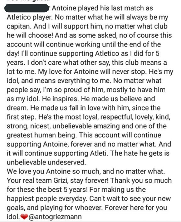 annieale96's tweet photo. Por el último partido! @Atleti #LevanteAtleti 🔴⚪ ❤🔥 https://t.co/3hsnvJx2zj