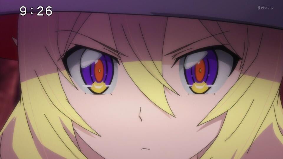 ゲゲゲの鬼太郎 #アニエス #犬山まな 来週アニエスちゃん出るぞ