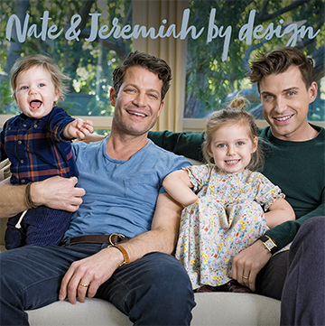 Who is ready for an all-new episode of #NandJByDesign tonight?! Don't miss it at 9/8c on <a href="/TLC/">TLC Network</a>. <a href="/JeremiahBrent/">jeremiahbrent</a>
