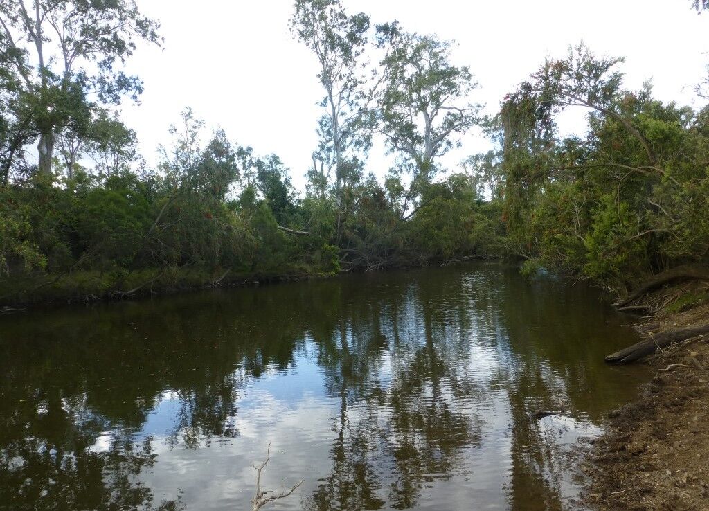 farmbuy's tweet image. DALLARNIL - QLD. 429.257 acres of undulating country with irrigation flats. Improved pastured with  40 acres of irrigated flats. 4 bedroom low set renovated Weatherboard home with office.

#livestock #irregation #qld #fambuy #farmforsale

bit.ly/2Q4daM4