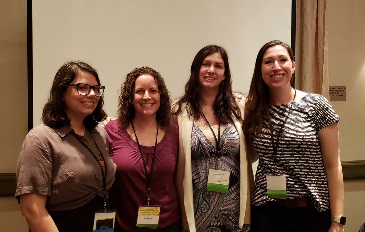 Great session about writing a synopsis with @KateKaryusQuinn @writeforapples @MindyMcGinnis @DemitriaLunetta 
#pennwriters2019 #pennwriters