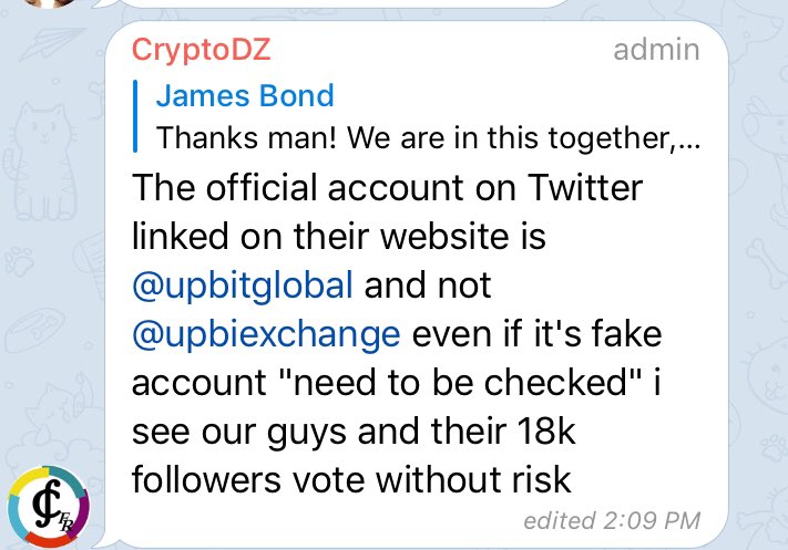 sitikyal's tweet photo. @mu_stevoo @UPbitExchange @creditscom I was just being nice.. I dint know that you are such an A hole! https://t.co/jRFsmKMDWg
