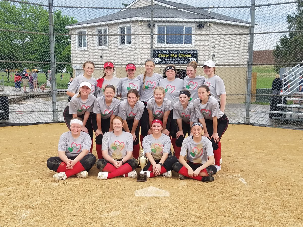 LPMath325's tweet photo. So proud of these girls! Only 3 losses all season! And finished 1st place in our end of year JV tournament! https://t.co/v66UkvdJFN