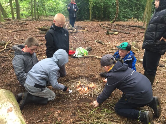 Oakham Primary tweet media