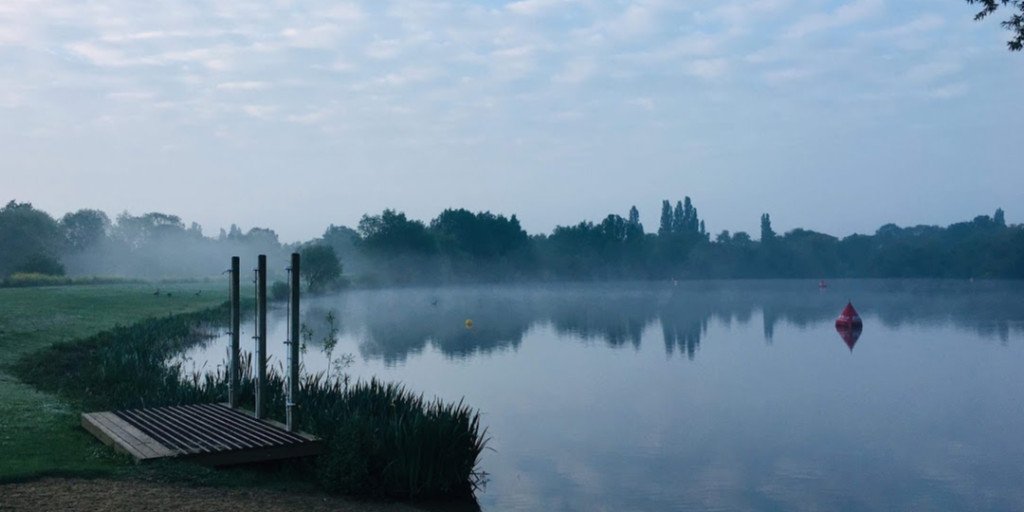 Breathtaking. In every sense of the word. <a href="/sheppertonswim/">sheppertonswim</a>