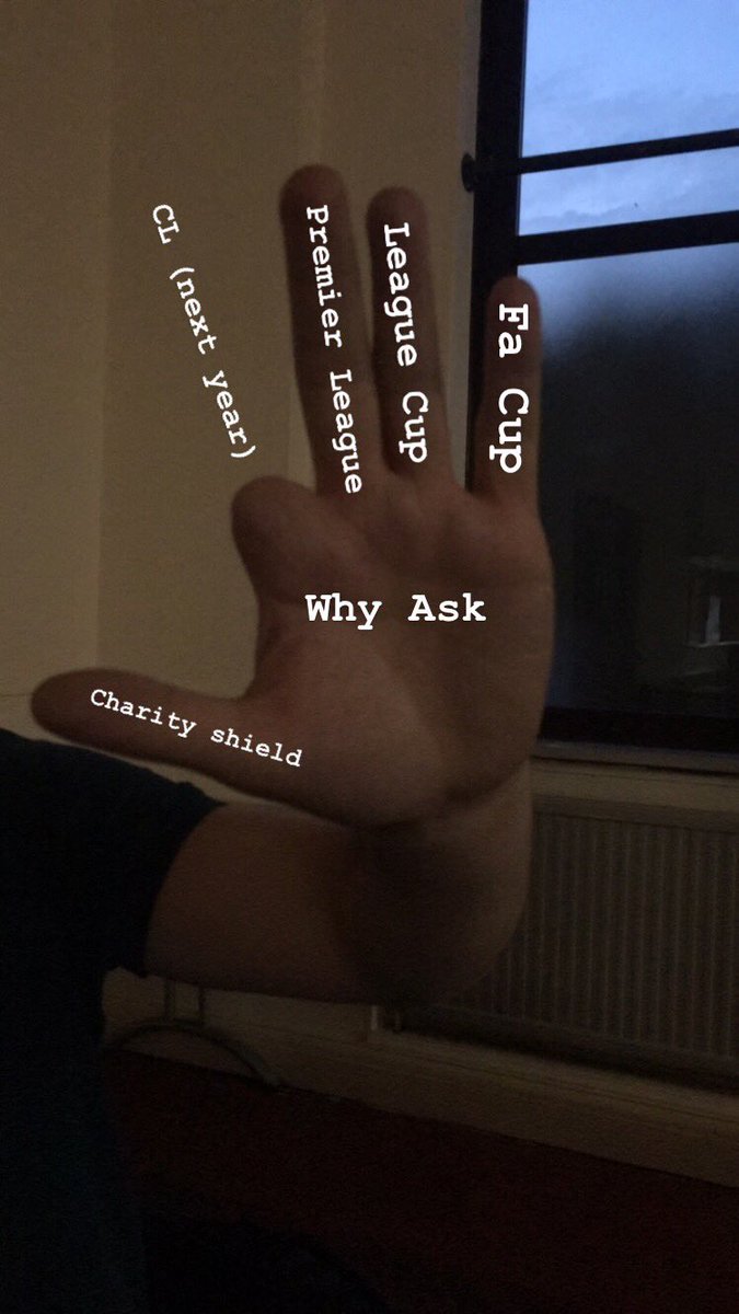 BobbyGraham5's tweet image. English Football, il see you next year. It’s been emotional. #whyask #City #TheBestEver