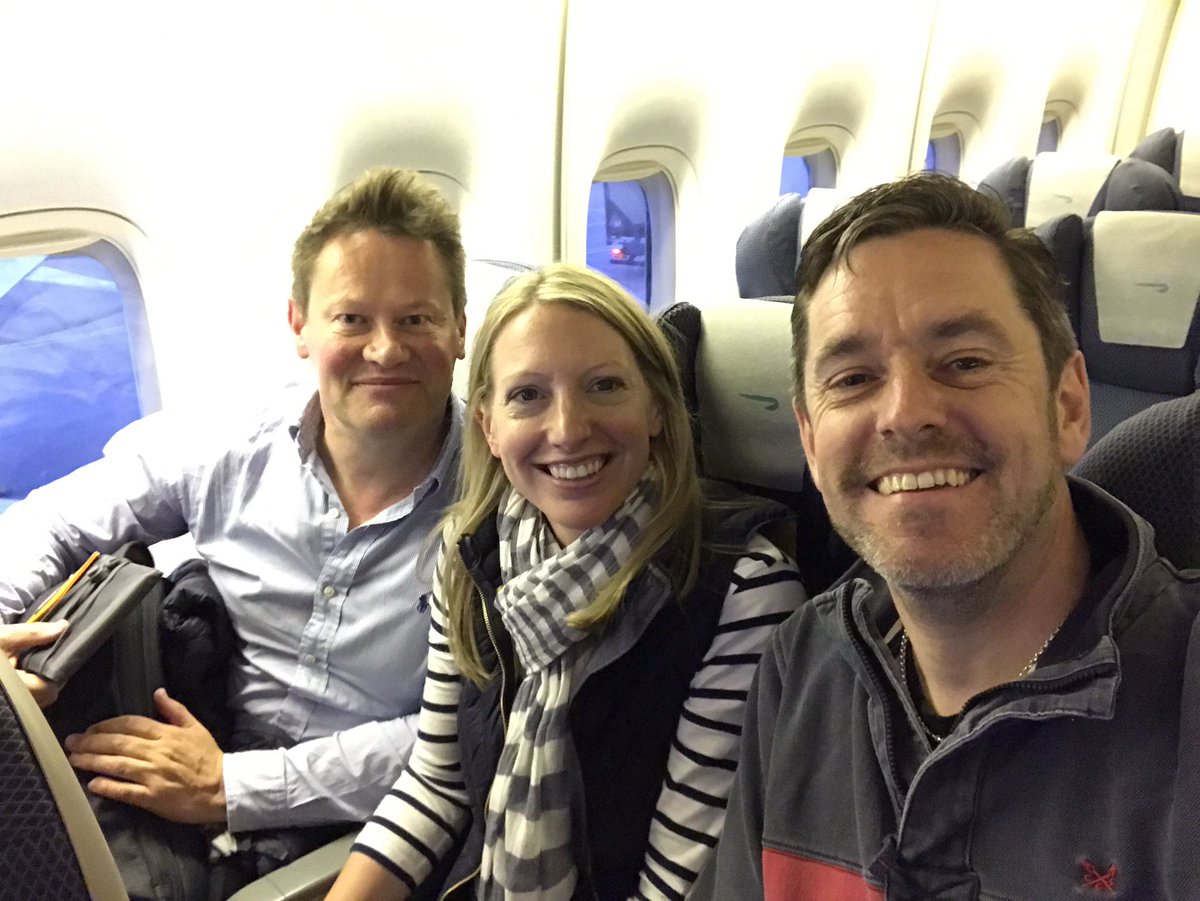 How is this for a coincidence. Sat next to Peter & Belinda on a flight to Cape Town. Both Subscribers. Peter bought an identical @AudiUK #RS4Avant to the one I reviewed last year entirely off the back of my review. Didn’t even drive one before ordering it 😜 @AudiUKPress